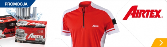 AIRTEX - czas na rower! AIRTEX - czas na rower!